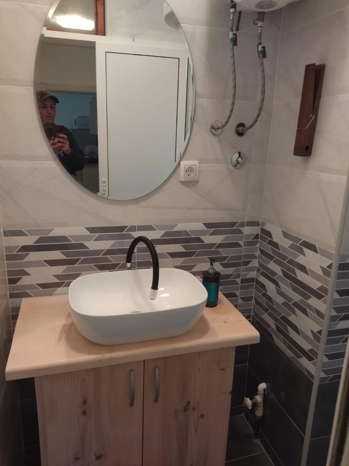 크랄레보 Vikendica Cerovic 빌라 외부 사진
